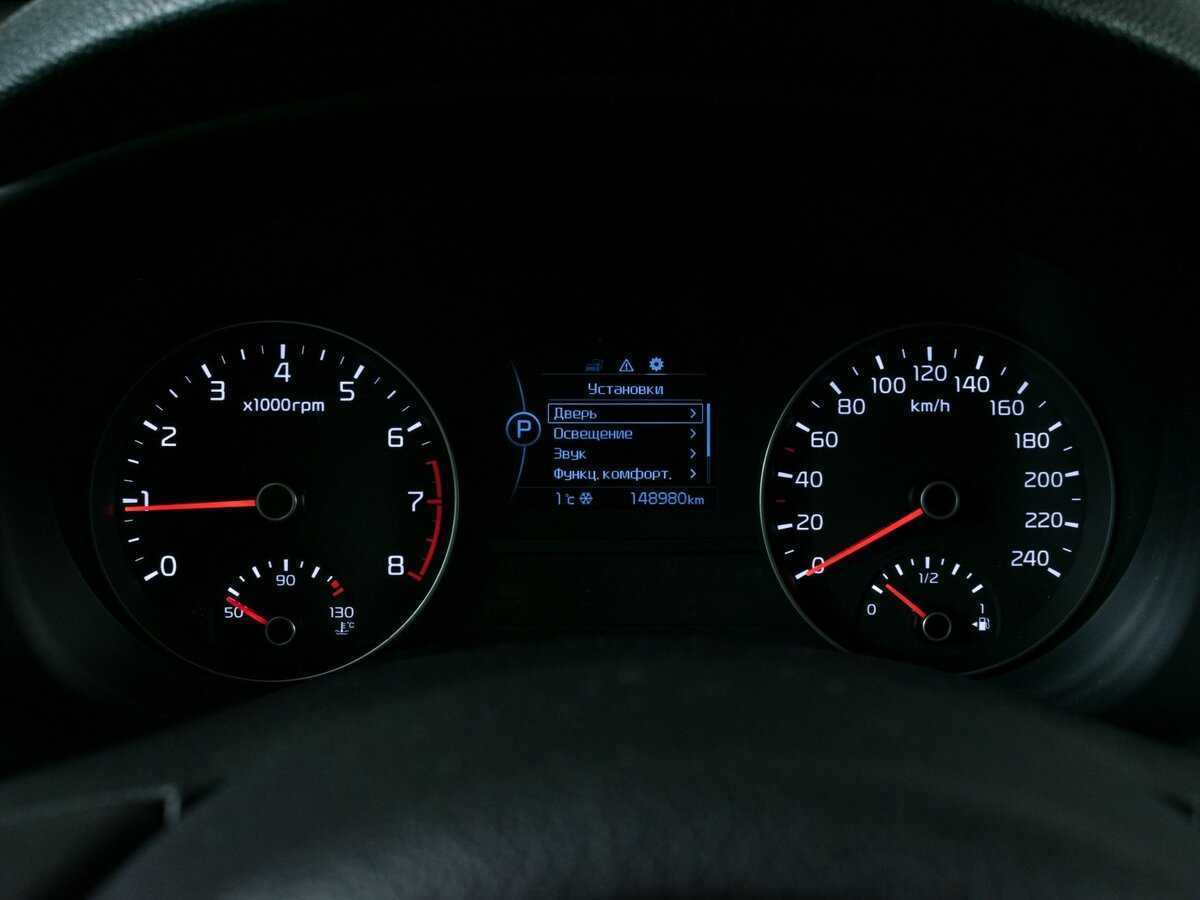 Киа Спортейдж б/у, 2018, Автоматическая. Фото: #12