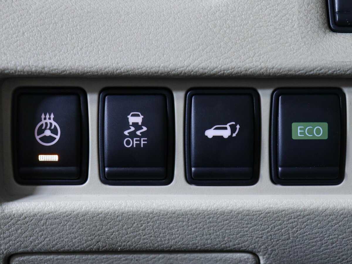 Nissan Murano б/у, 2018, Вариатор. Фото: #23