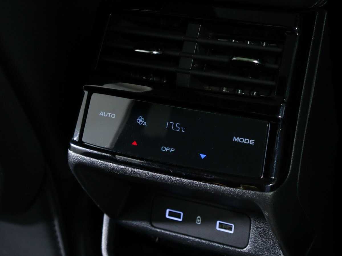 Geely Monjaro б/у, 2022, Автоматическая. Фото: #26