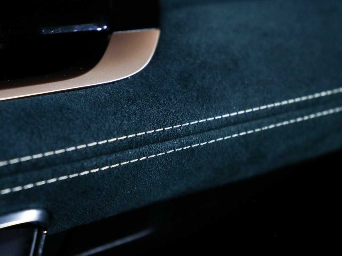 Geely Monjaro б/у, 2022, Автоматическая. Фото: #31