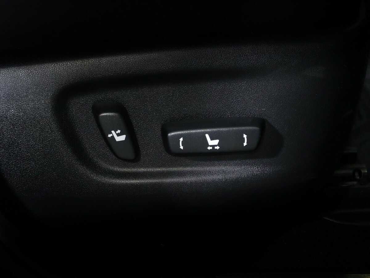 Lexus NX б/у, 2018, Вариатор. Фото: #12