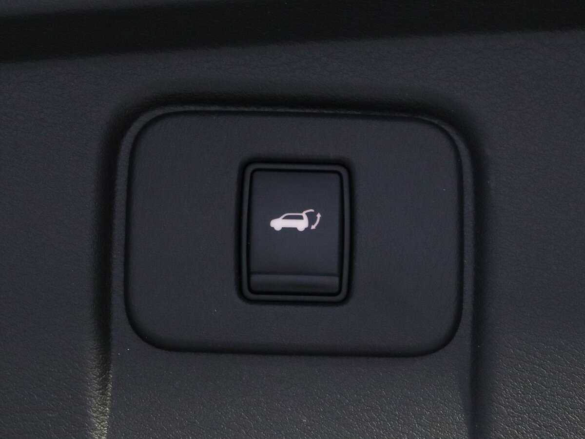Nissan Murano б/у, 2017, Вариатор. Фото: #14