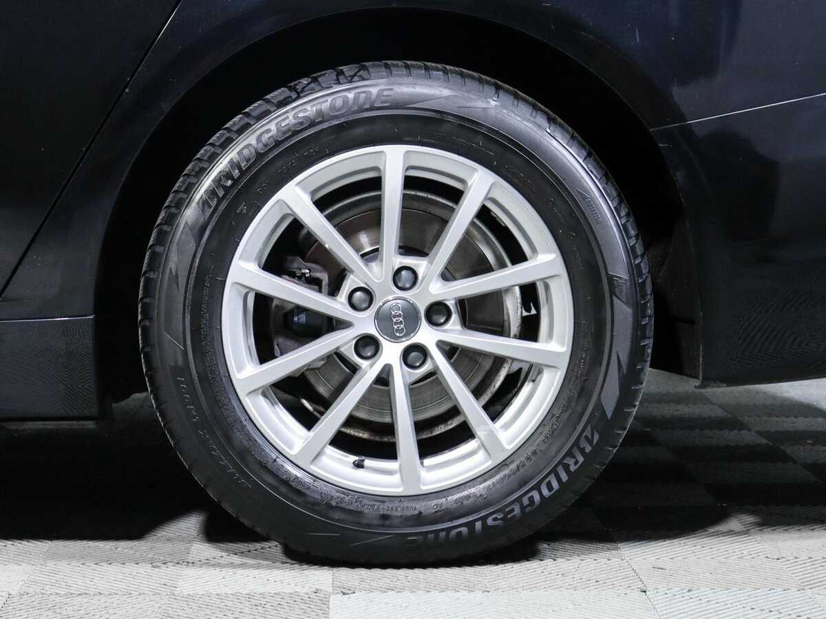 Audi A6 б/у, 2020, Роботизированная. Фото: #11