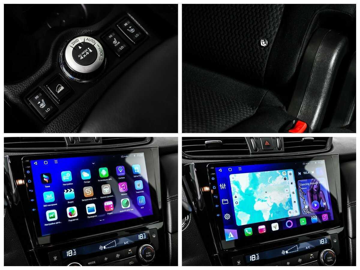 Ниссан Икс-Трейл б/у, 2021, Вариатор. Фото: #17