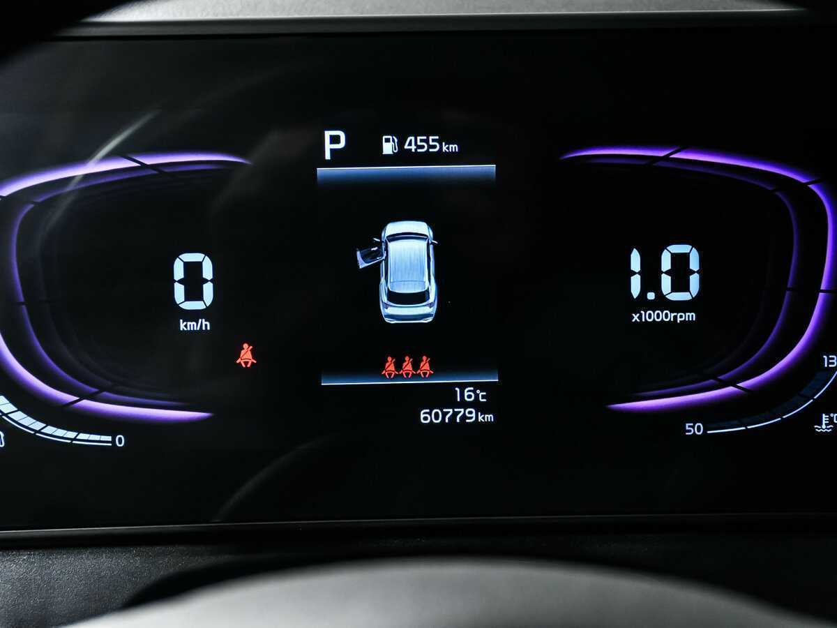 Киа Спортейдж б/у, 2023, Автоматическая. Фото: #9