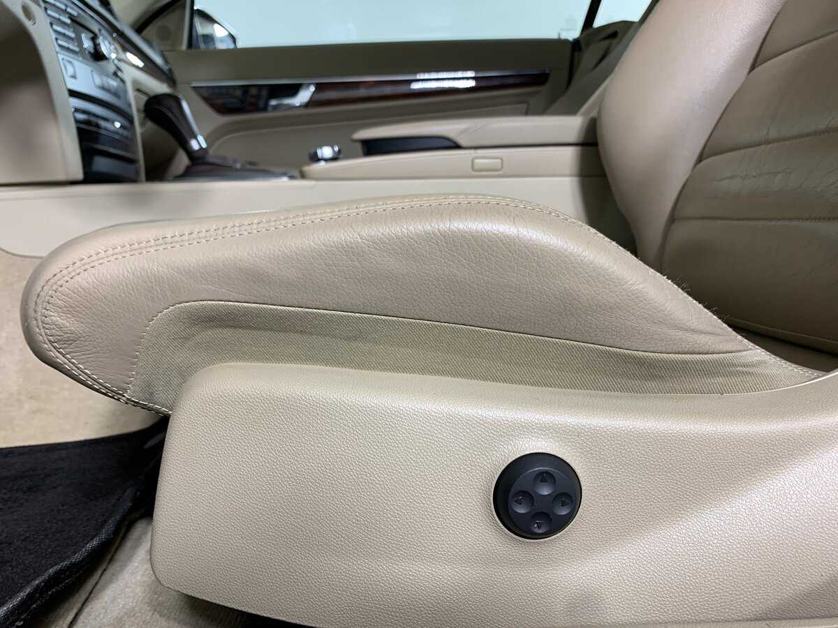 Мерседес-Бенц Е-Класс б/у, 2012, Автоматическая. Фото: #16