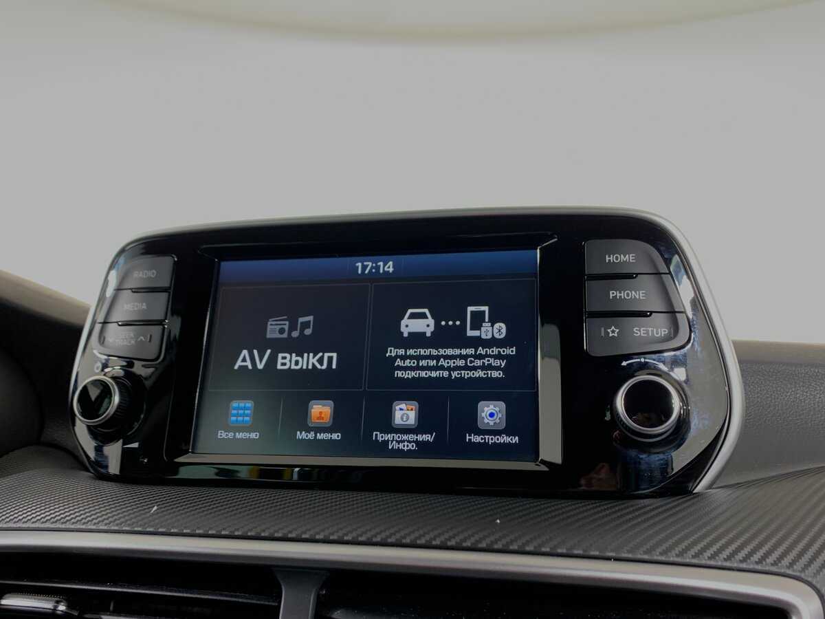 Хендай Туксон б/у, 2020, Автоматическая. Фото: #15