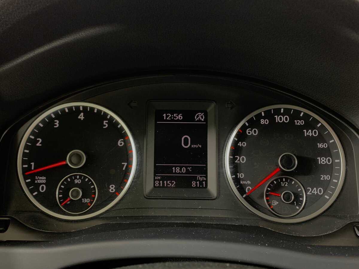 Volkswagen Tiguan б/у, 2015, Роботизированная. Фото: #14