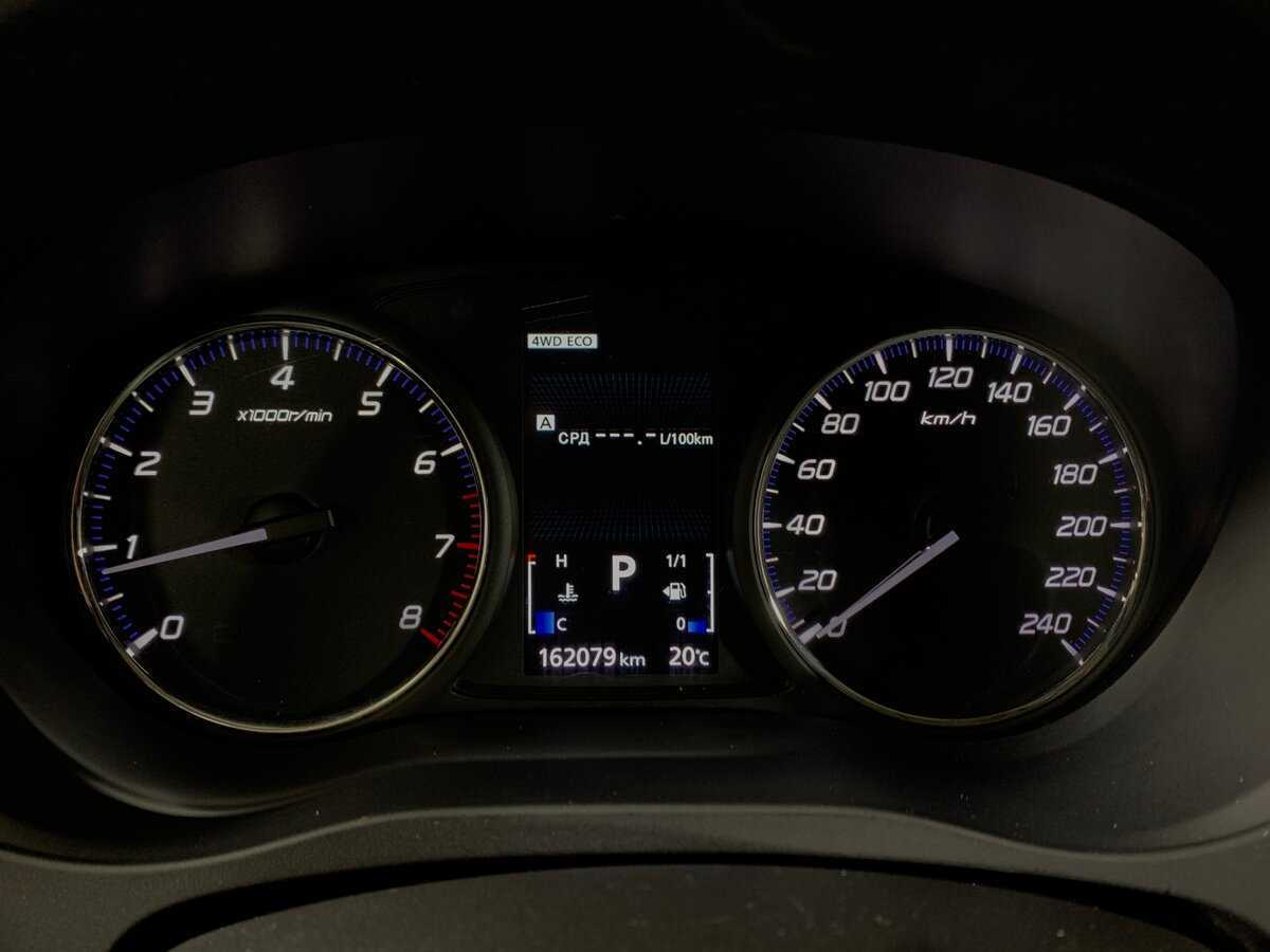 Митсубиши Оутлэндер б/у, 2016, Вариатор. Фото: #14