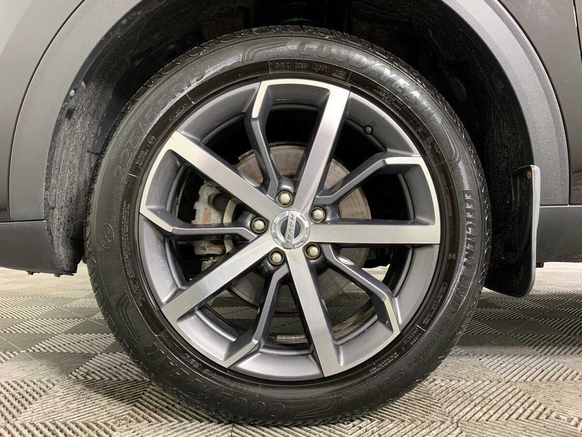 Хавал Ф7-икс б/у, 2020, Роботизированная. Фото: #8