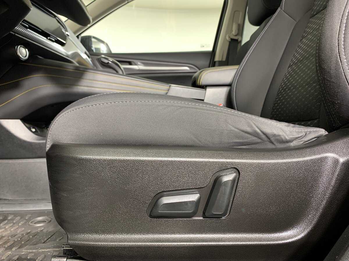 Хавал Ф7-икс б/у, 2020, Роботизированная. Фото: #16