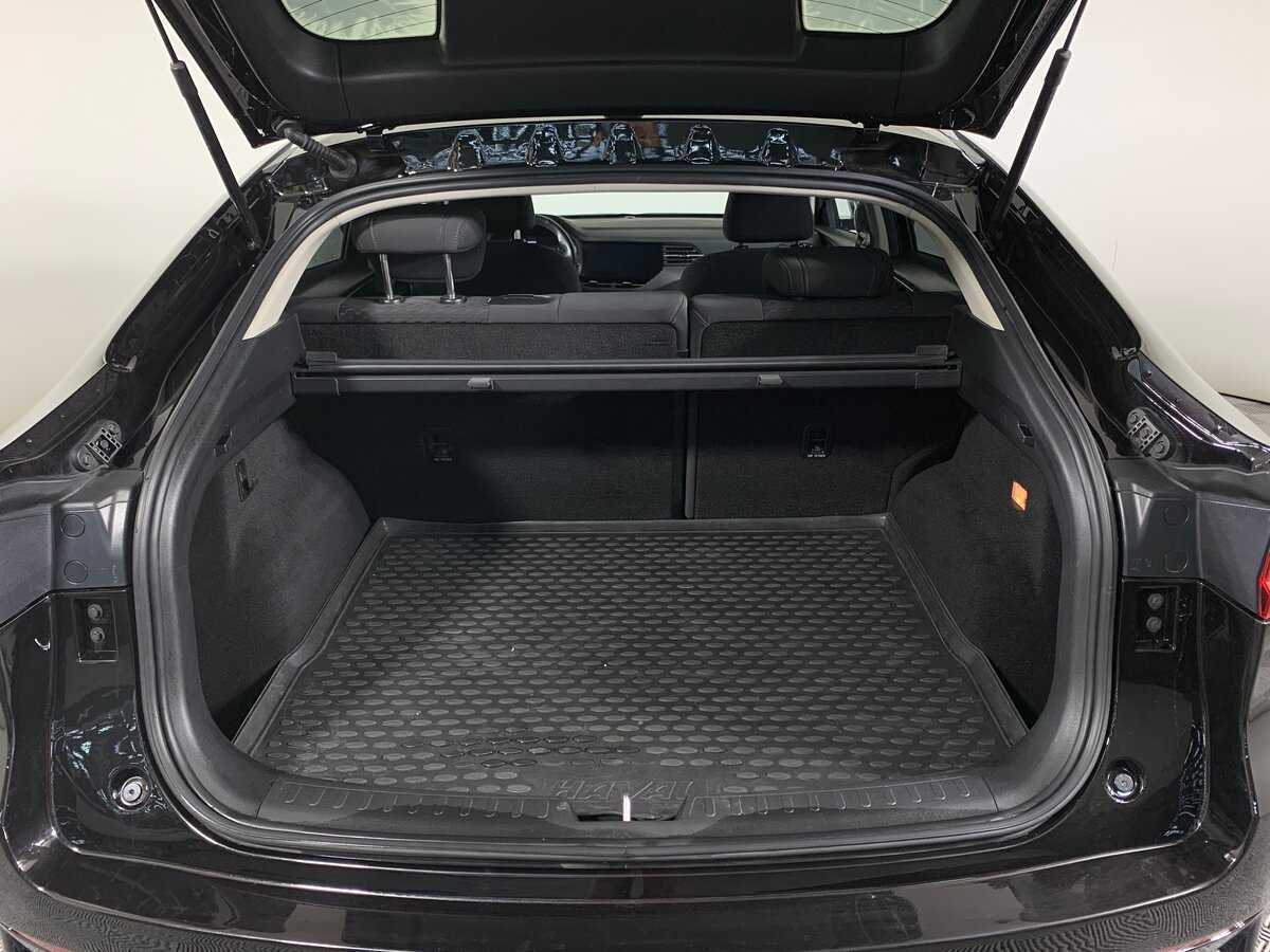 Хавал Ф7-икс б/у, 2020, Роботизированная. Фото: #19