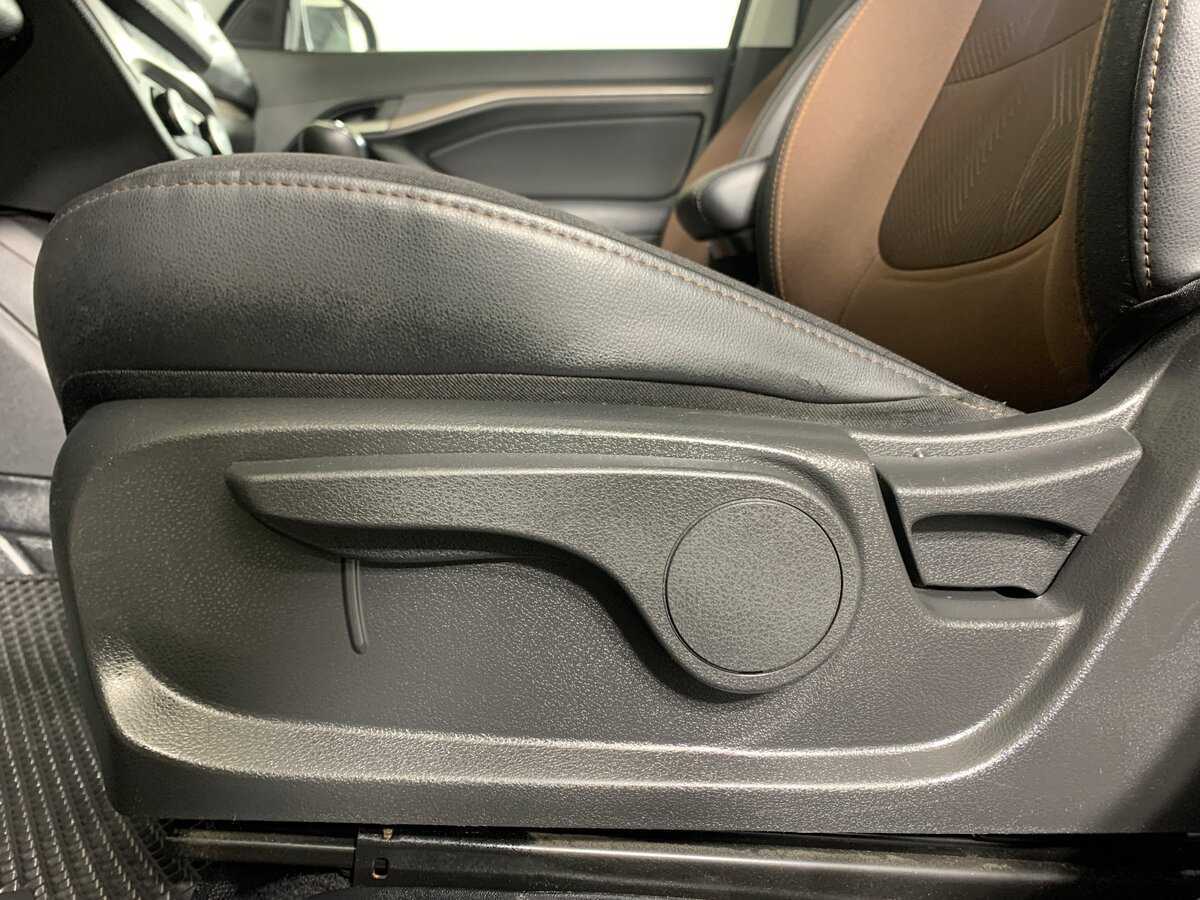 Лада (ВАЗ) Веста б/у, 2019, Механическая. Фото: #16