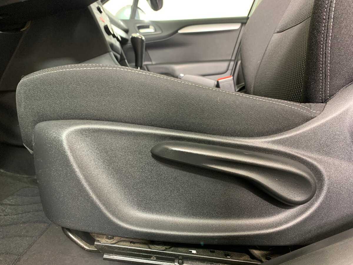 Ситроен Ц4 б/у, 2015, Автоматическая. Фото: #16