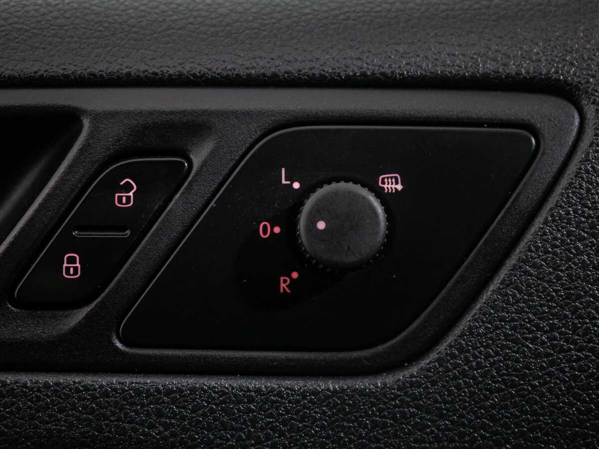 Volkswagen Jetta б/у, 2012, Роботизированная. Фото: #15