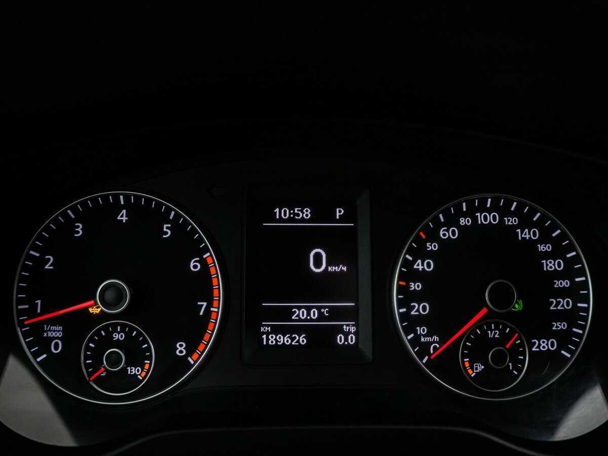 Volkswagen Jetta б/у, 2012, Роботизированная. Фото: #19