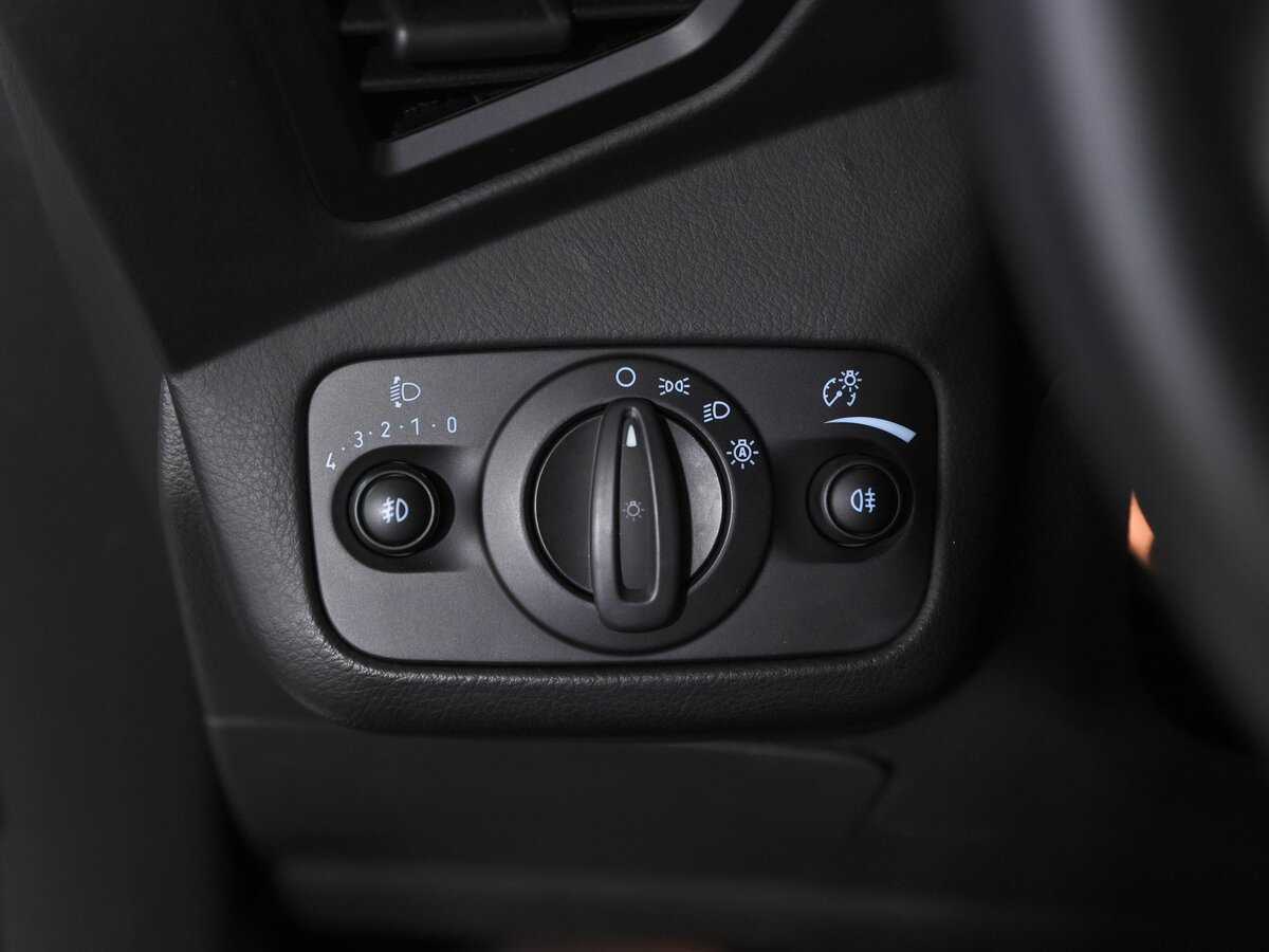 Форд Куга б/у, 2018, Автоматическая. Фото: #11