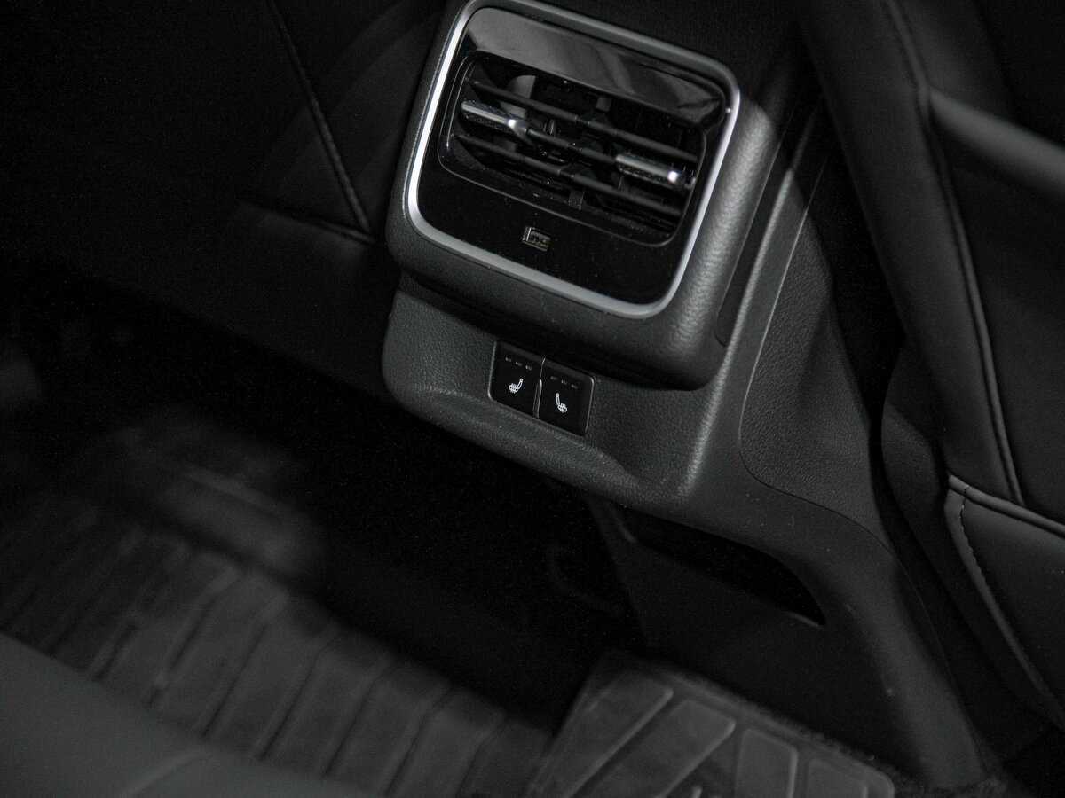 Chery Tiggo 7 Pro Max б/у, 2024, Роботизированная. Фото: #16