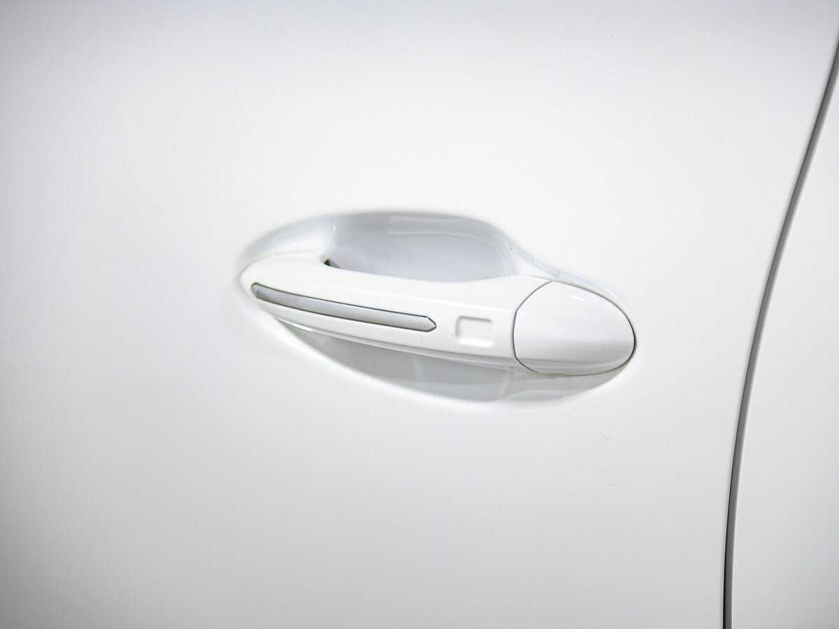 Chery Tiggo 7 Pro Max б/у, 2024, Роботизированная. Фото: #19