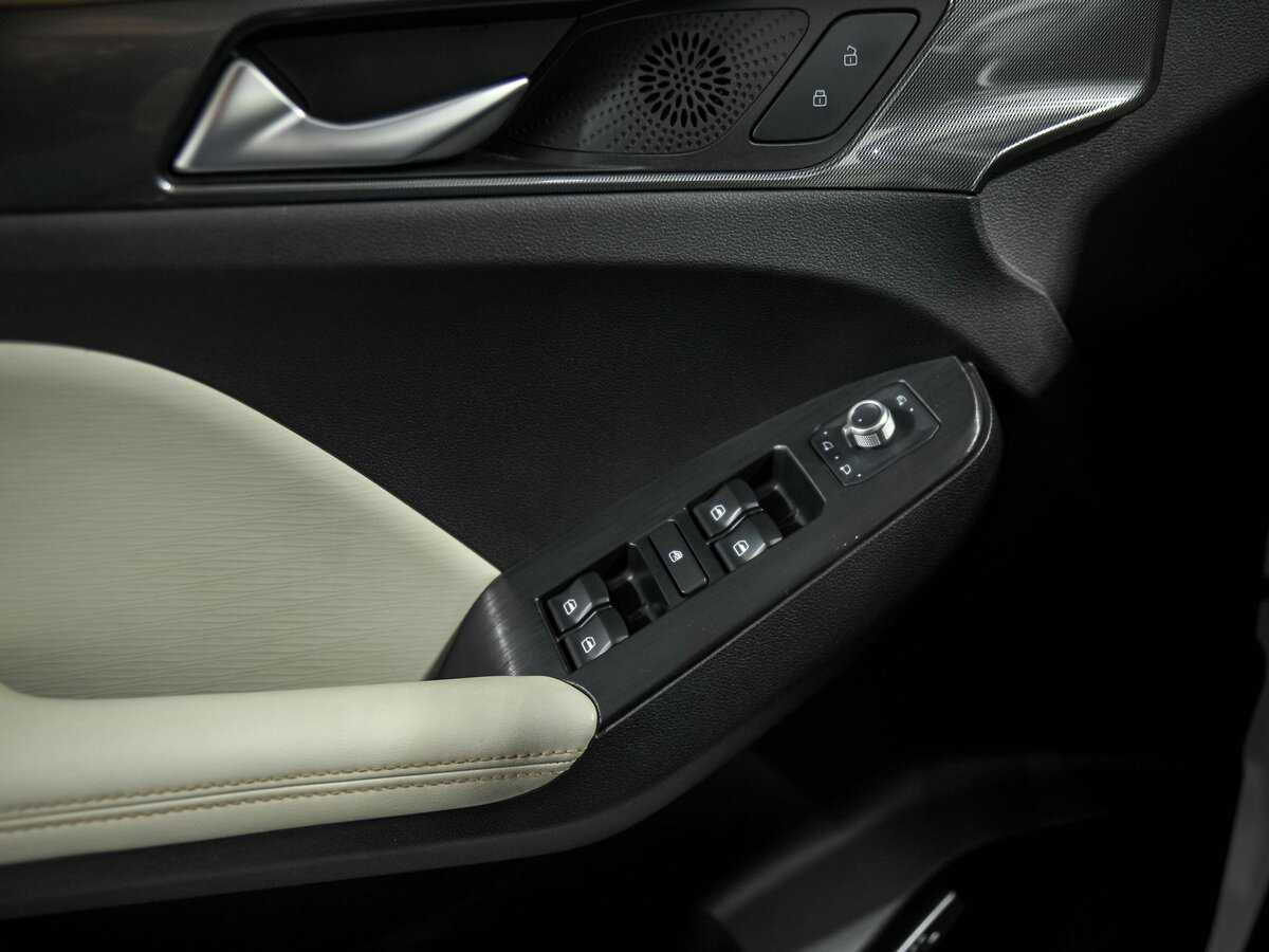 Хавал Джолион б/у, 2021, Роботизированная. Фото: #15