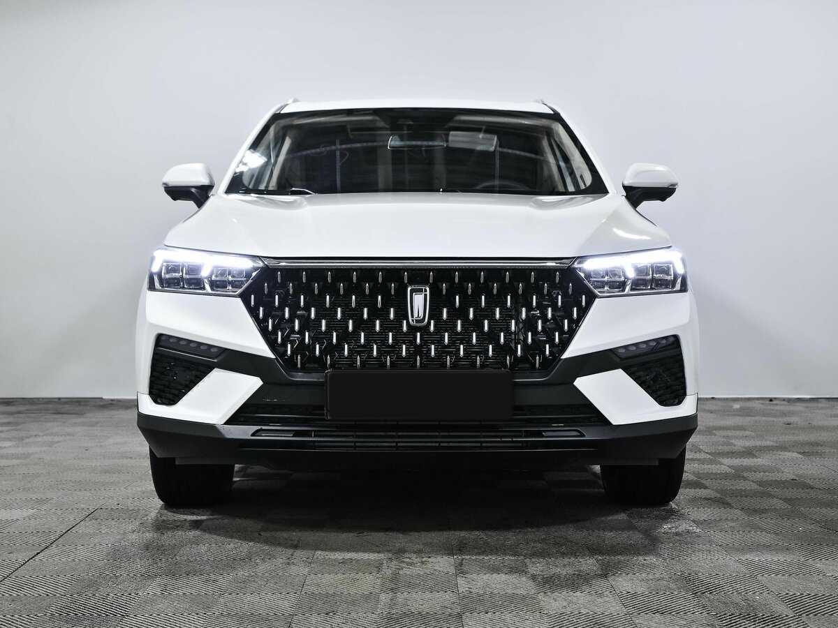 ФАВ Бестюн Т77 б/у, 2023, Роботизированная. Фото: #1