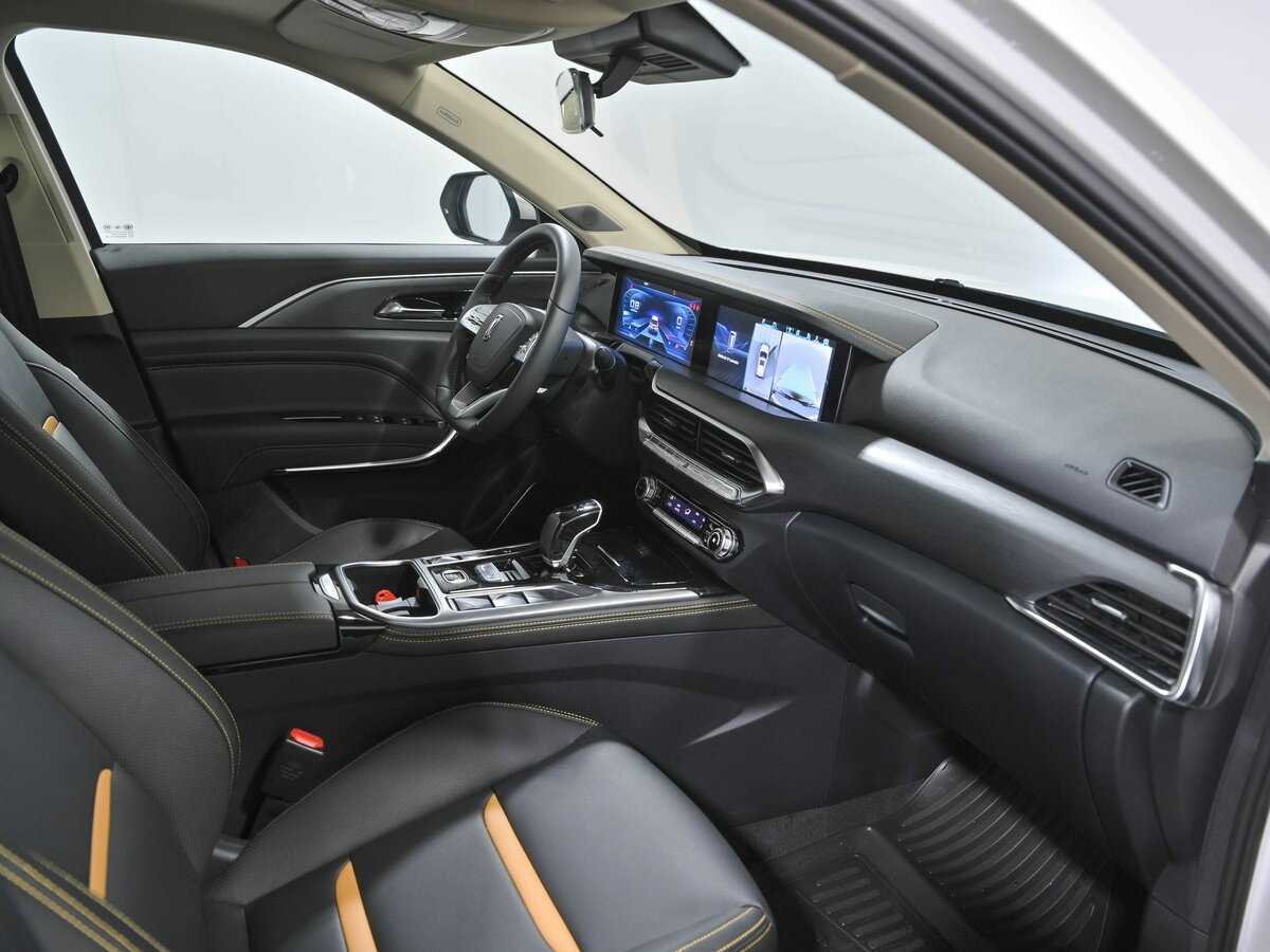 ФАВ Бестюн Т77 б/у, 2023, Роботизированная. Фото: #5