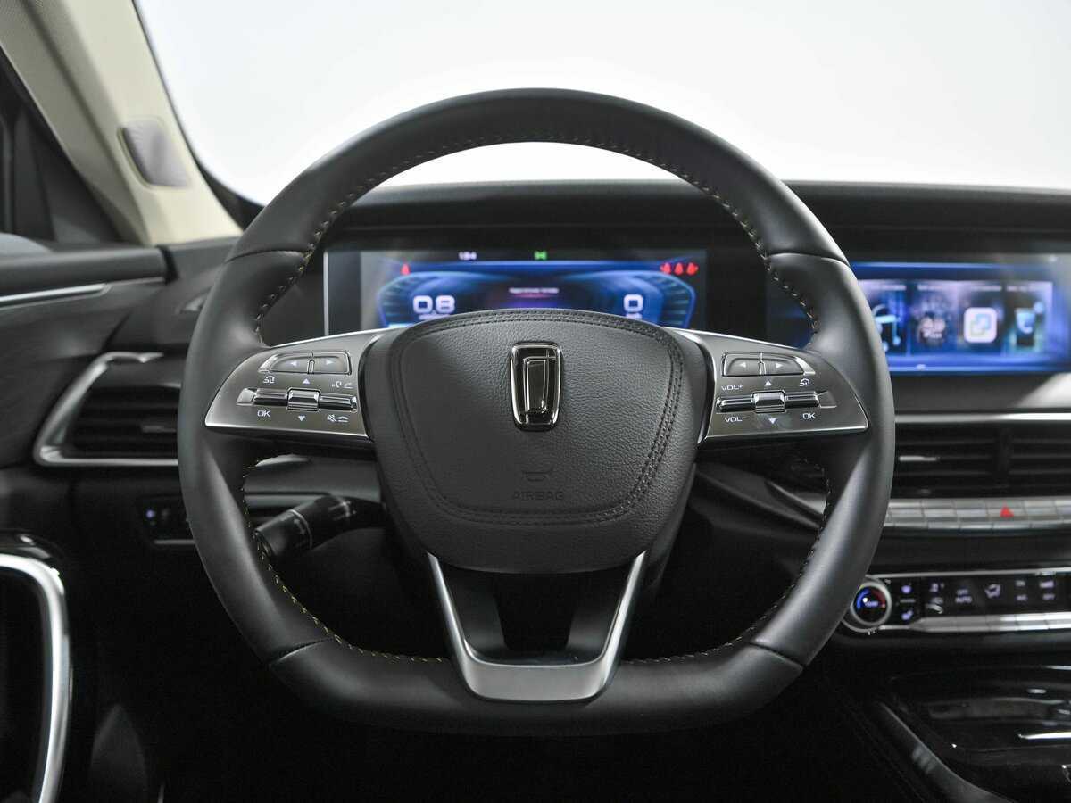 ФАВ Бестюн Т77 б/у, 2023, Роботизированная. Фото: #6