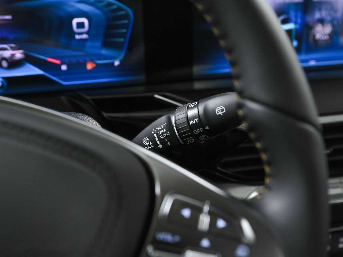 ФАВ Бестюн Т77 б/у, 2023, Роботизированная. Фото: #8