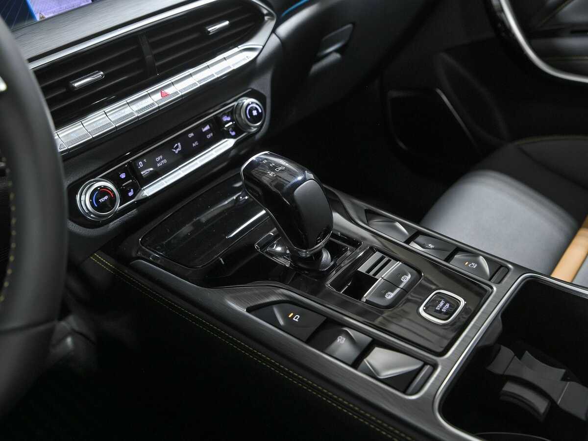 ФАВ Бестюн Т77 б/у, 2023, Роботизированная. Фото: #13