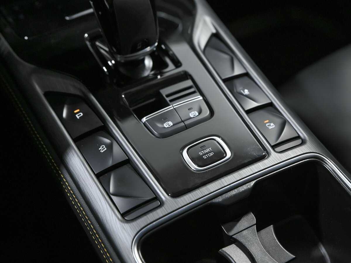 ФАВ Бестюн Т77 б/у, 2023, Роботизированная. Фото: #15