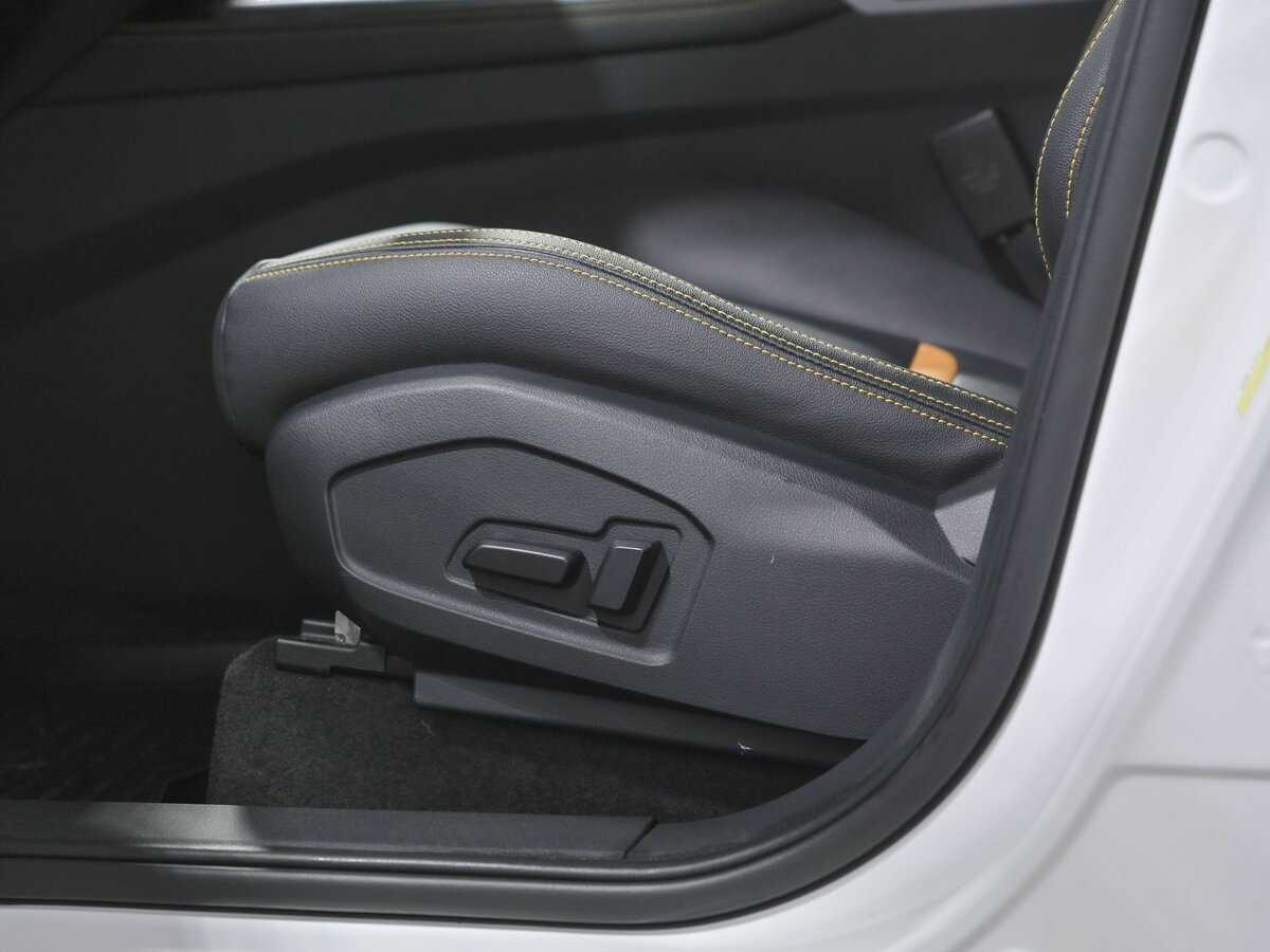 ФАВ Бестюн Т77 б/у, 2023, Роботизированная. Фото: #16