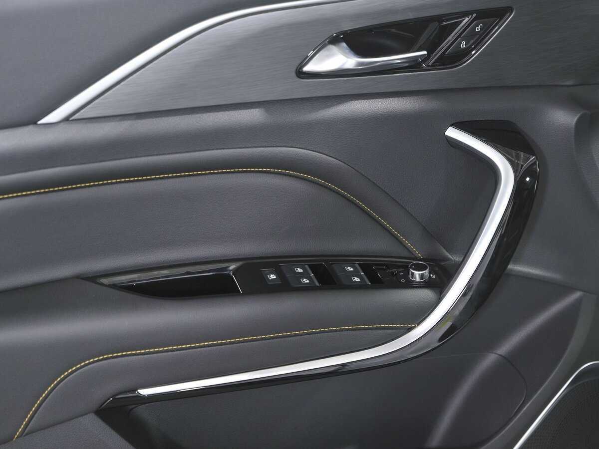 ФАВ Бестюн Т77 б/у, 2023, Роботизированная. Фото: #17