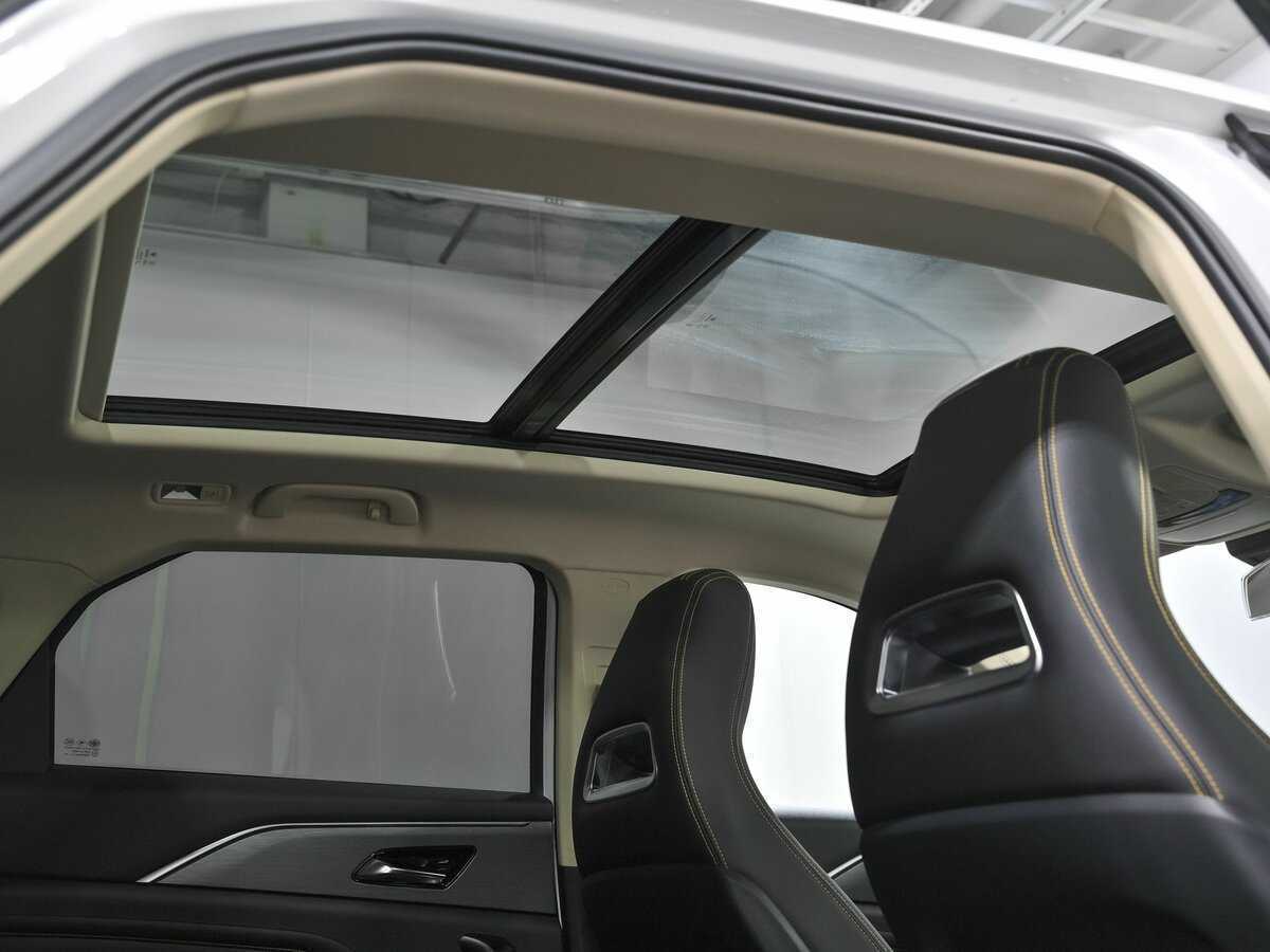 ФАВ Бестюн Т77 б/у, 2023, Роботизированная. Фото: #18