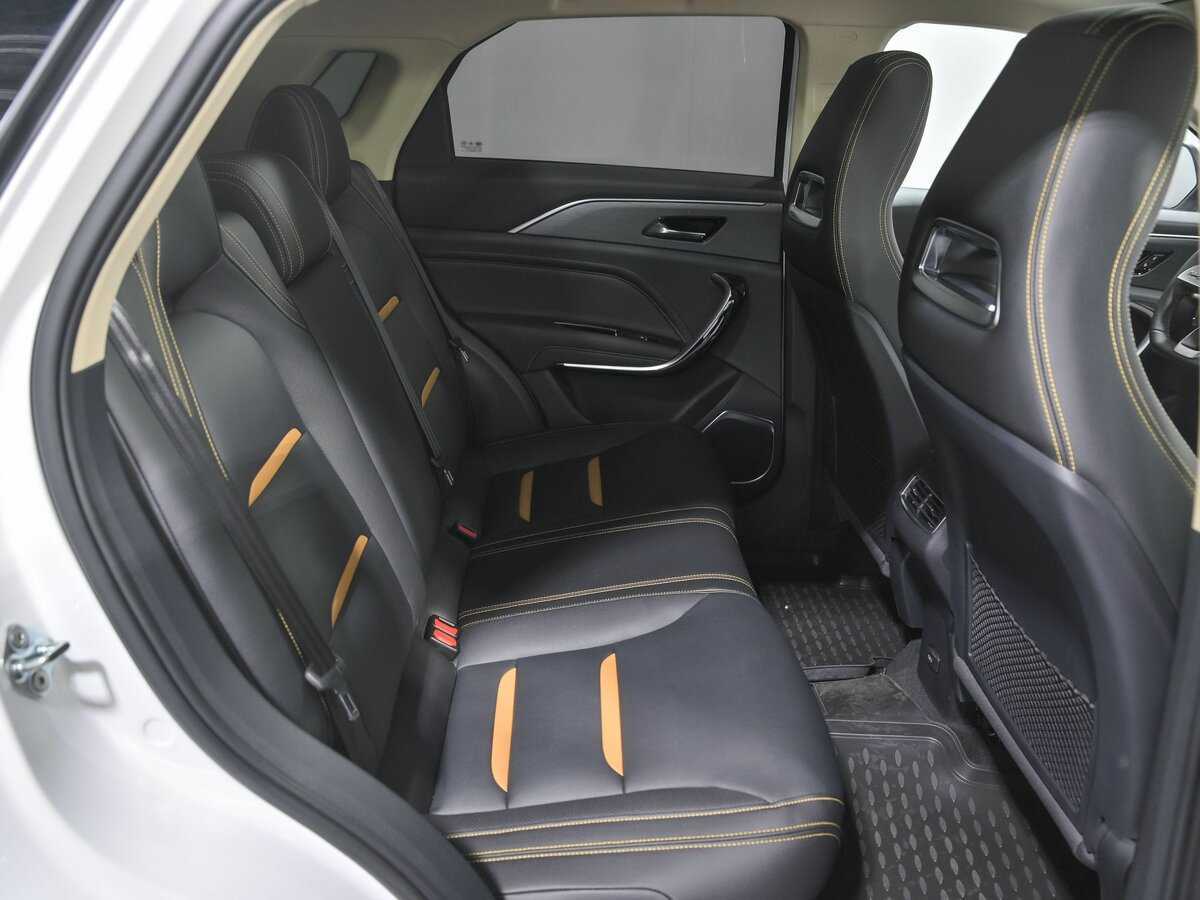 ФАВ Бестюн Т77 б/у, 2023, Роботизированная. Фото: #19