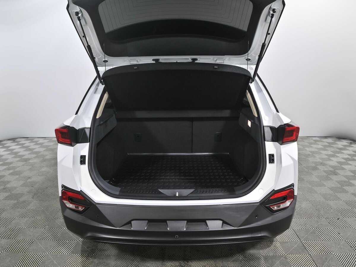 ФАВ Бестюн Т77 б/у, 2023, Роботизированная. Фото: #20