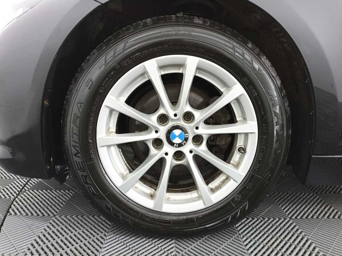 БМВ 3 серии б/у, 2016, Автоматическая. Фото: #15