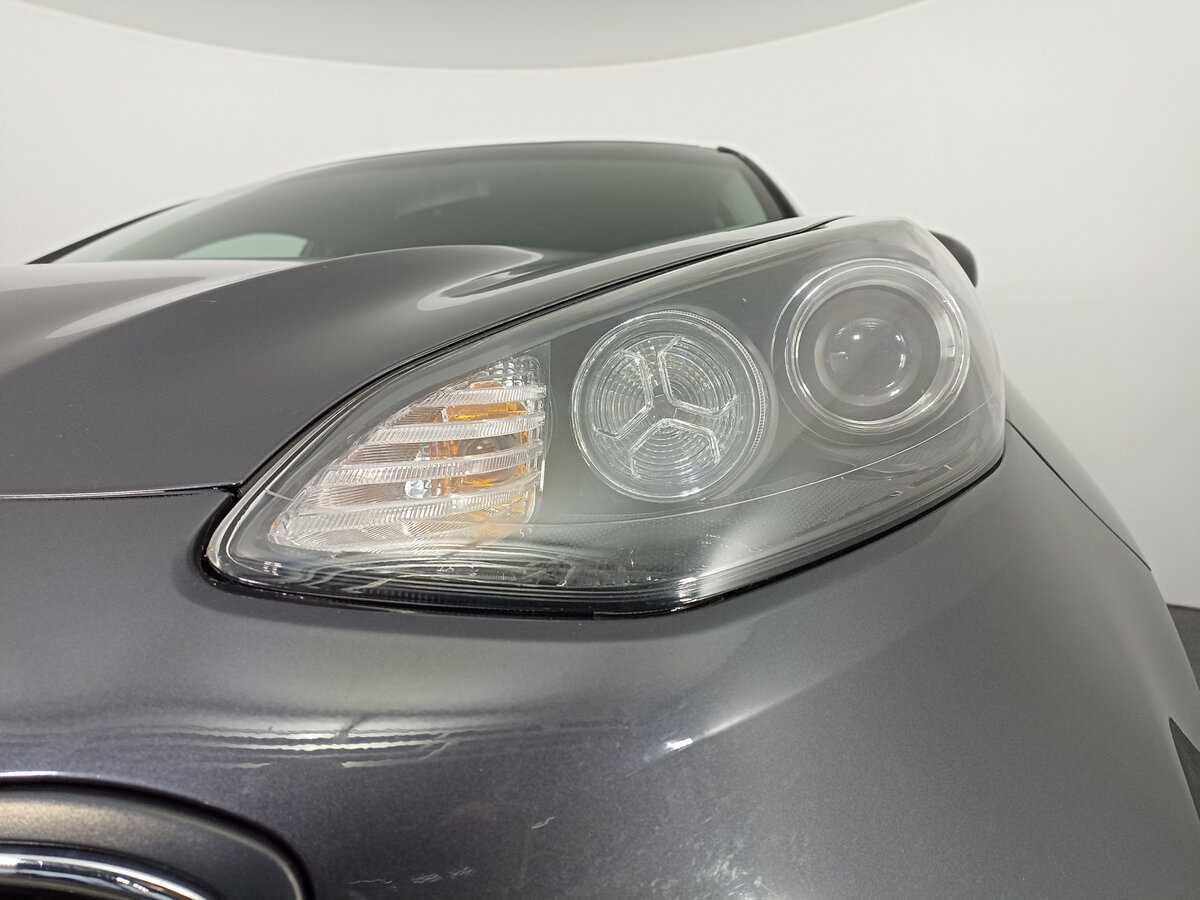 Киа Спортейдж б/у, 2017, Механическая. Фото: #16