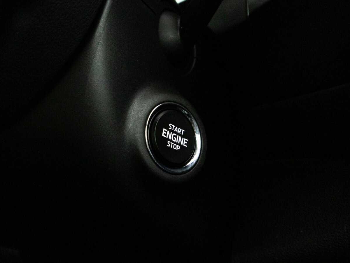 Шкода Кодиак б/у, 2017, Роботизированная. Фото: #17