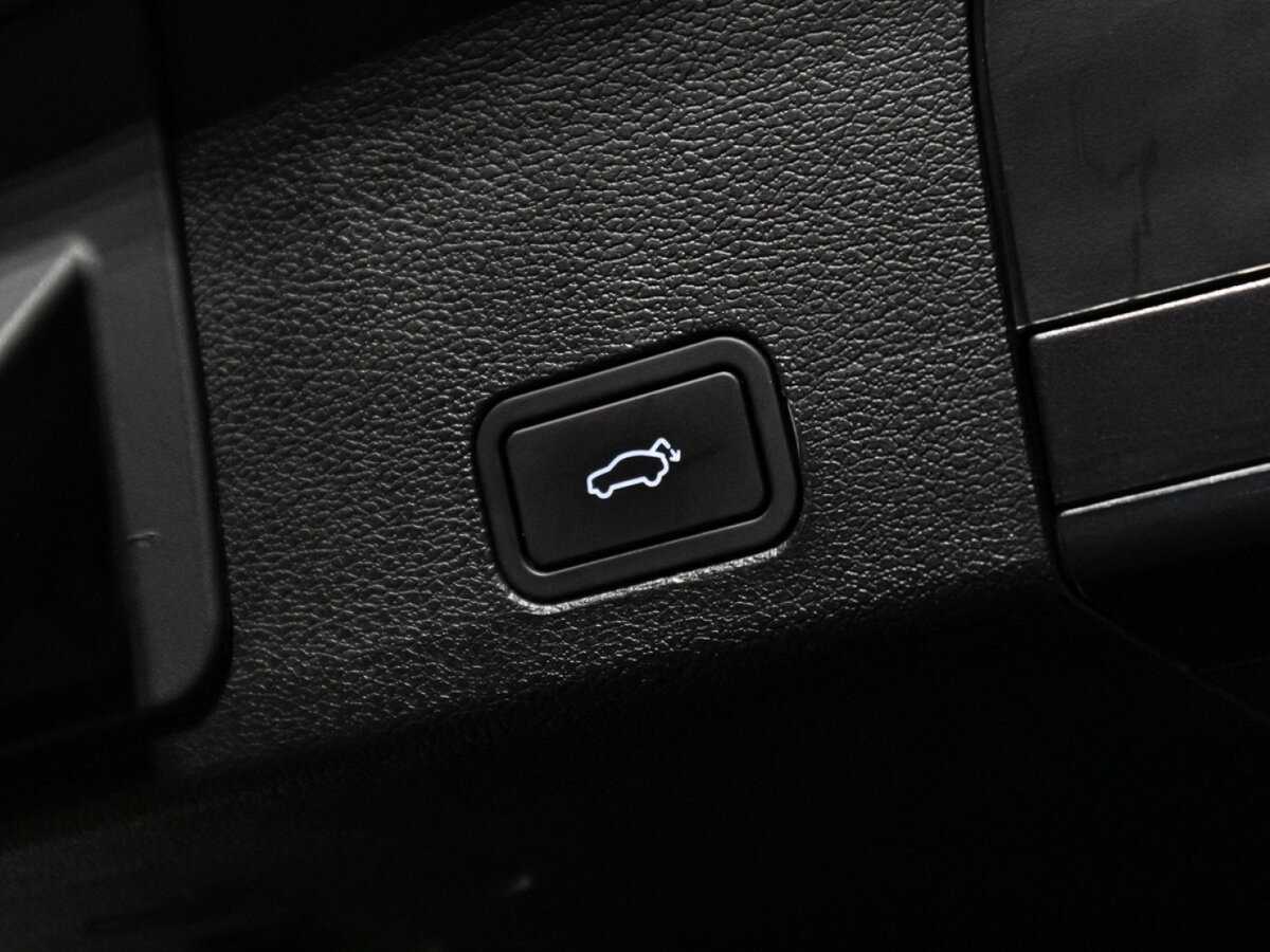 Geely Tugella б/у, 2022, Автоматическая. Фото: #15