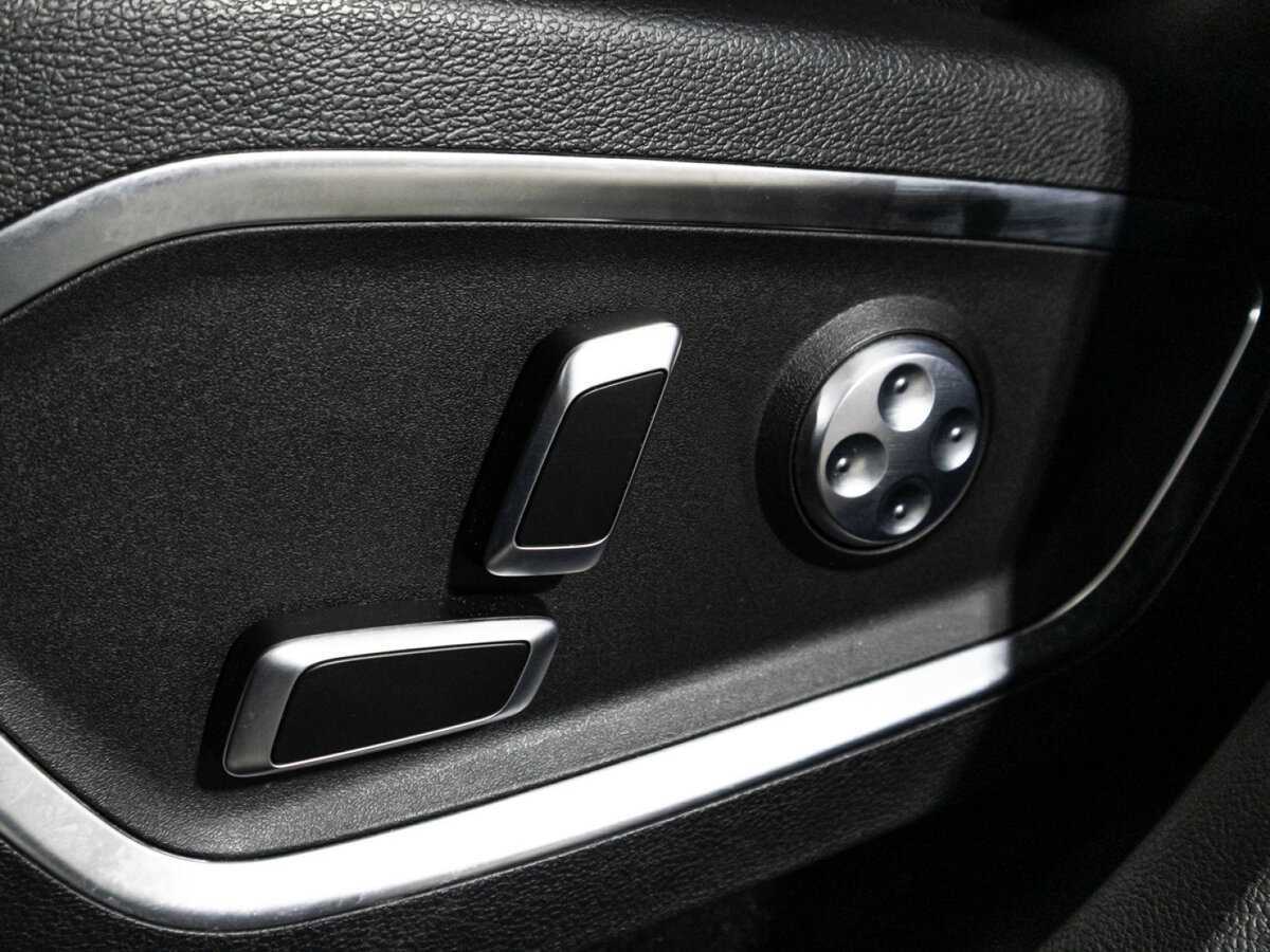 Geely Tugella б/у, 2022, Автоматическая. Фото: #17