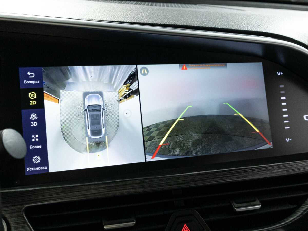 Geely Tugella б/у, 2022, Автоматическая. Фото: #25