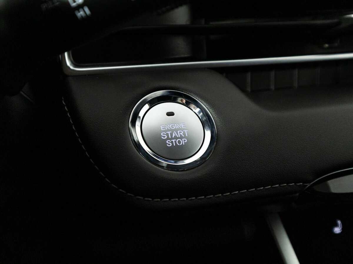 Чери Тигго 7 Про Макс б/у, 2023, Вариатор. Фото: #19