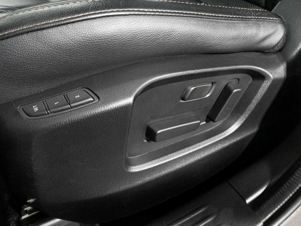 Мазда Ц-Икс-5 б/у, 2019, Автоматическая. Фото: #18