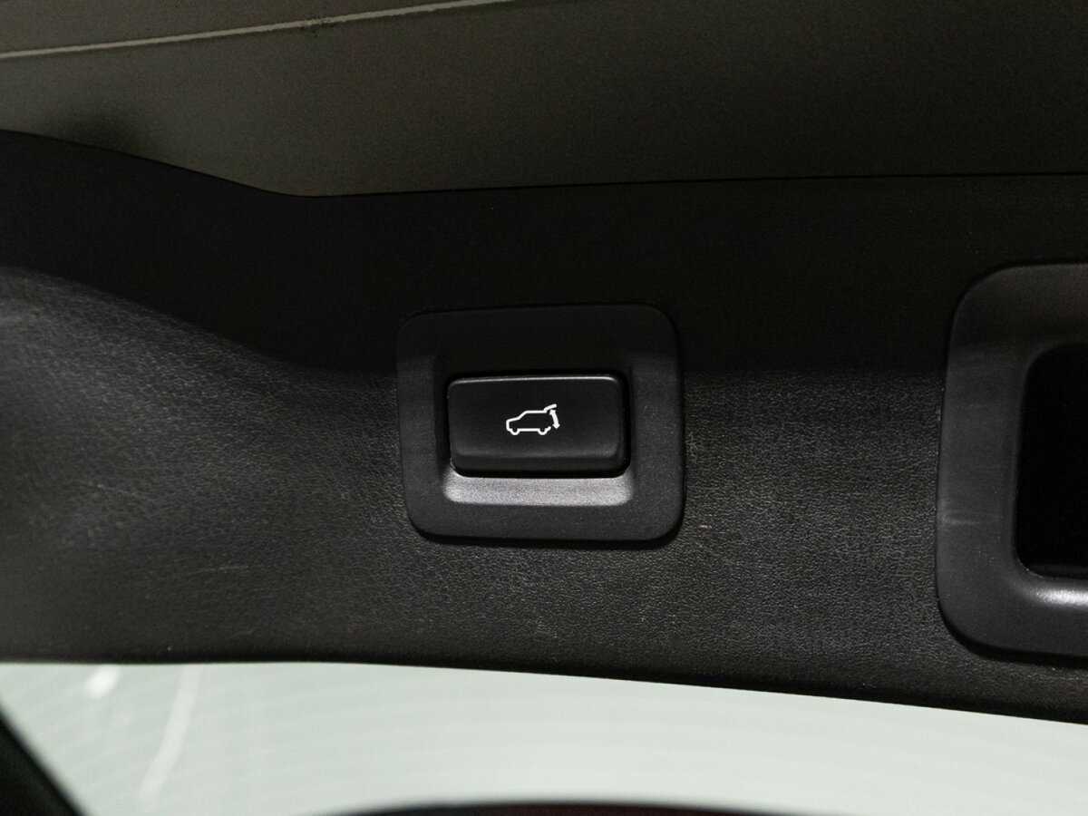 Мазда Ц-Икс-5 б/у, 2019, Автоматическая. Фото: #21