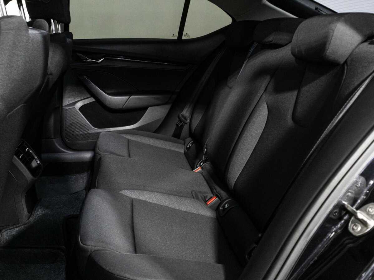 Шкода Октавия б/у, 2021, Автоматическая. Фото: #9