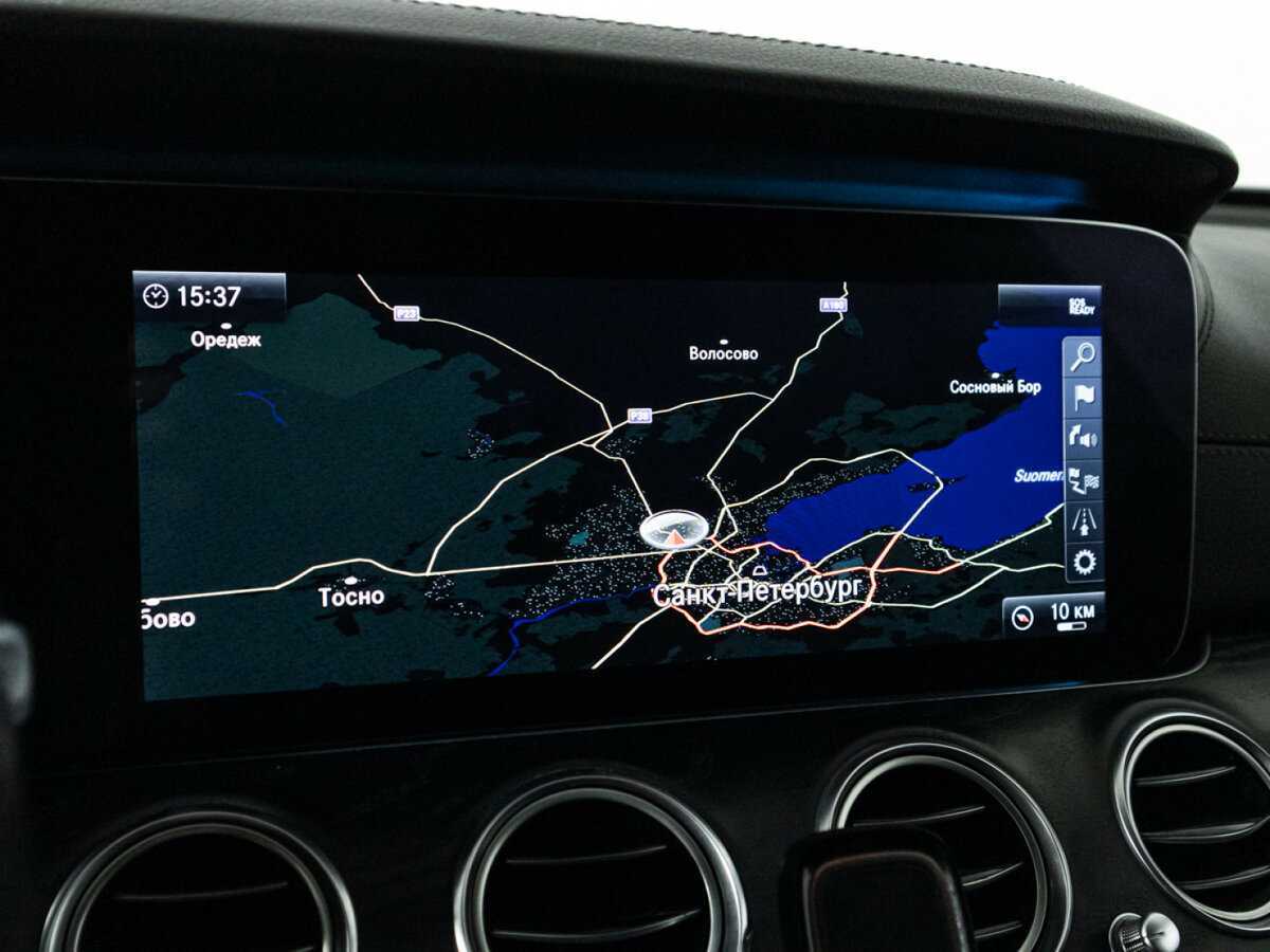 Мерседес-Бенц Е-Класс б/у, 2018, Автоматическая. Фото: #15