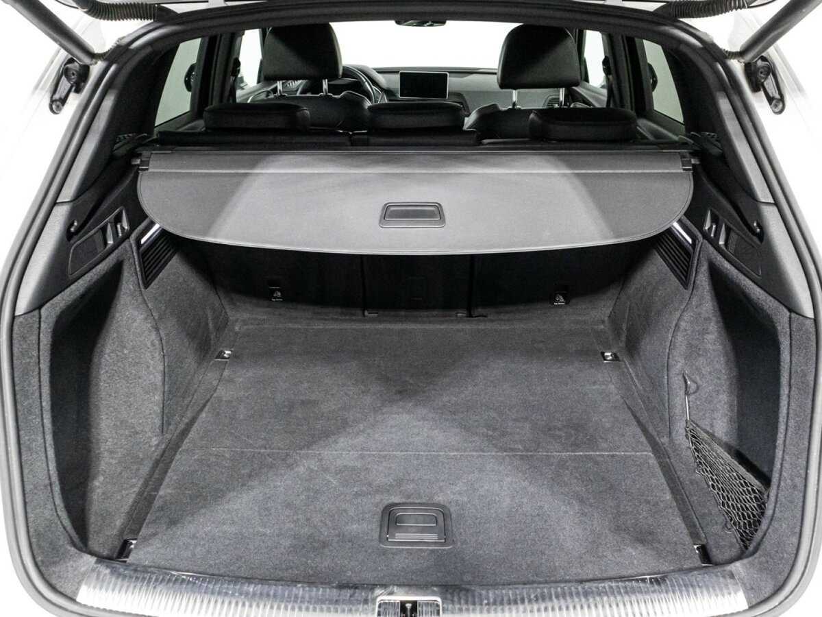 Ауди К5 б/у, 2018, Роботизированная. Фото: #14