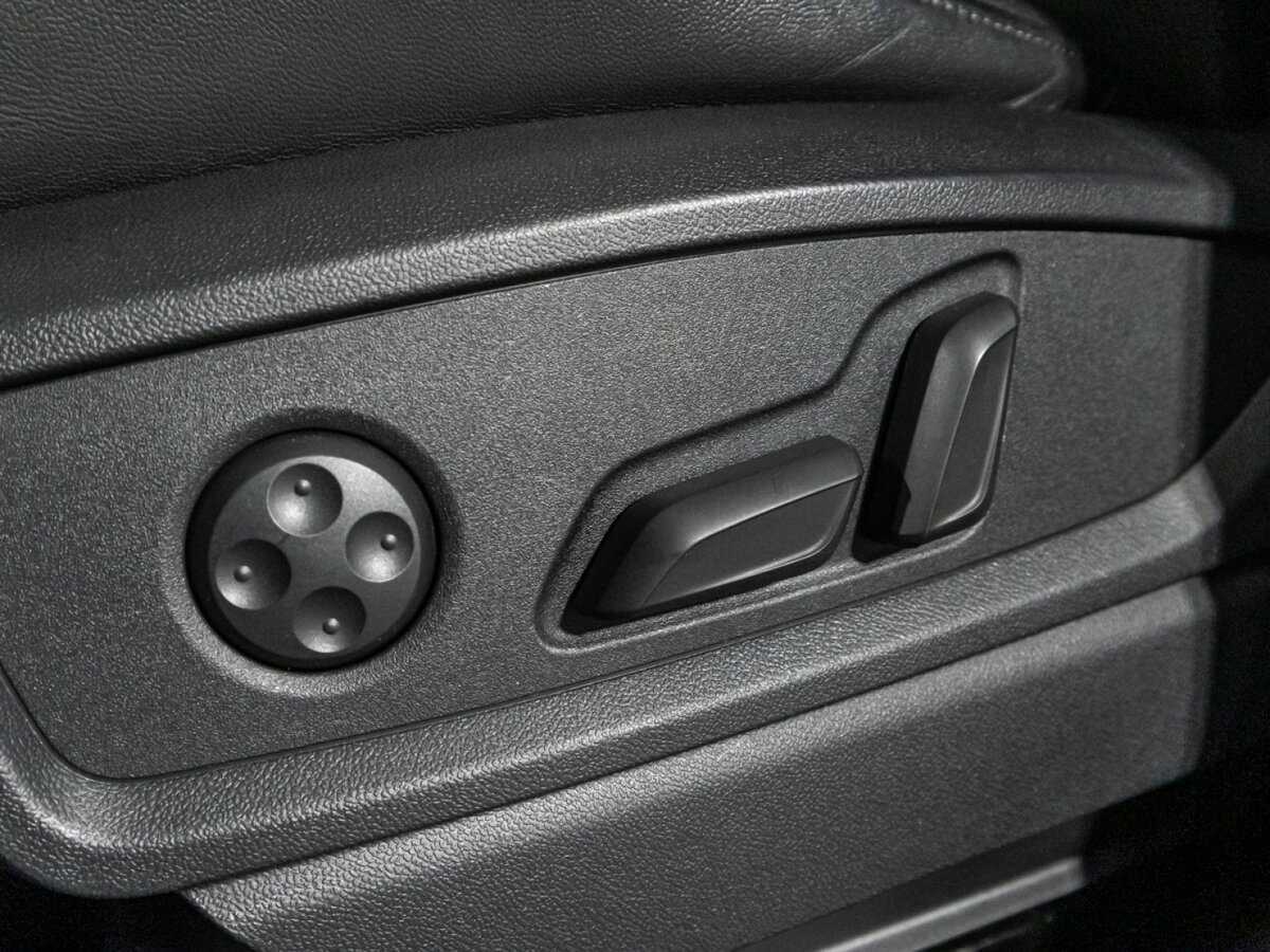 Ауди К5 б/у, 2018, Роботизированная. Фото: #16