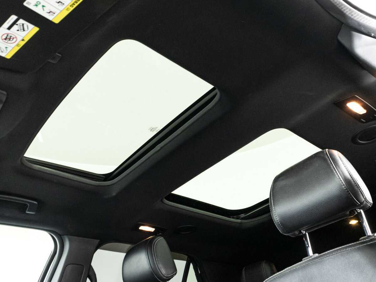 Ford Explorer б/у, 2015, Автоматическая. Фото: #17