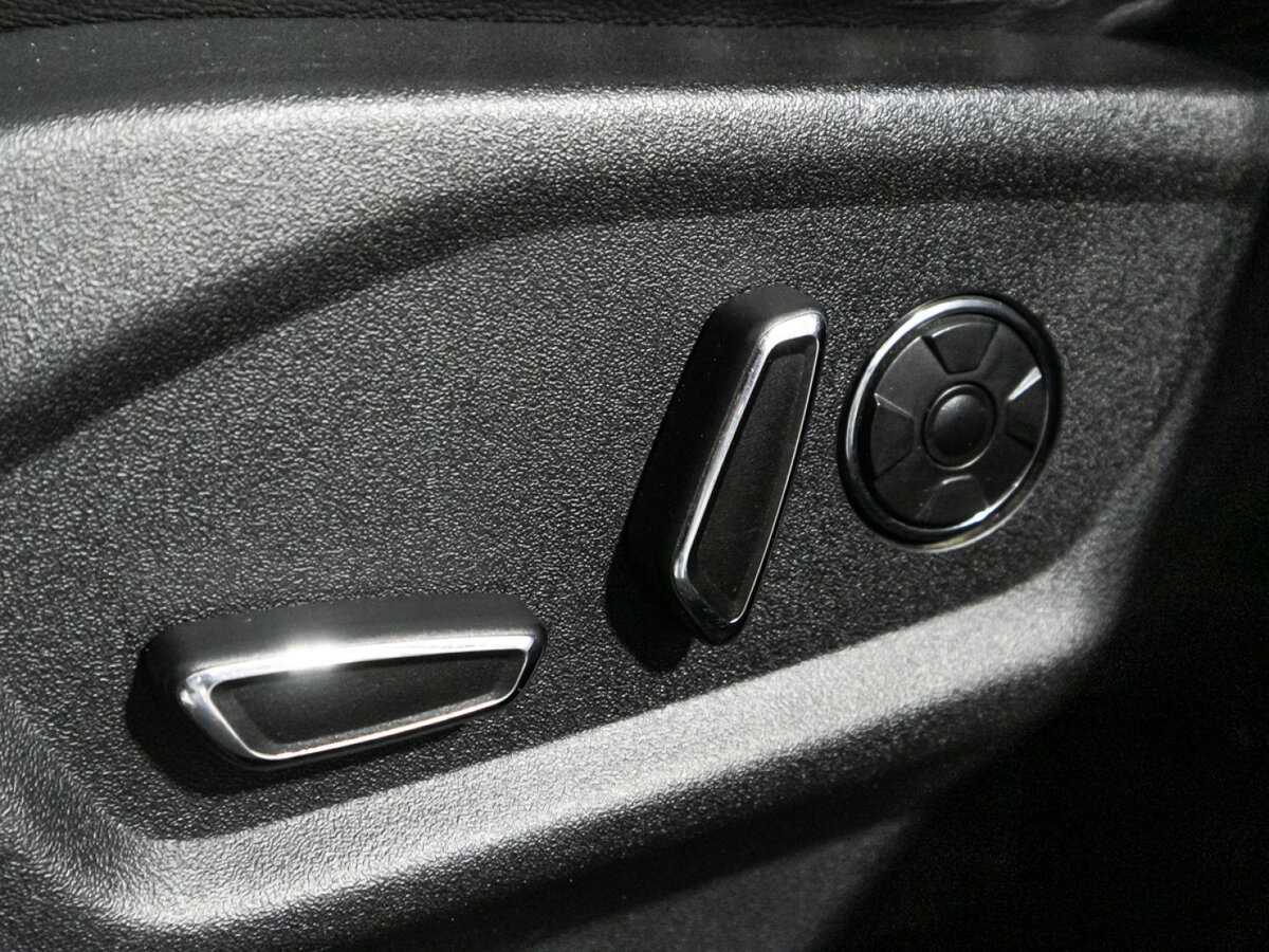 Ford Explorer б/у, 2015, Автоматическая. Фото: #18